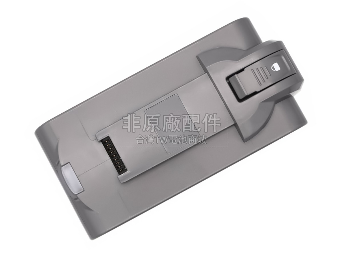 SUPOR DC-T02-25副廠電池