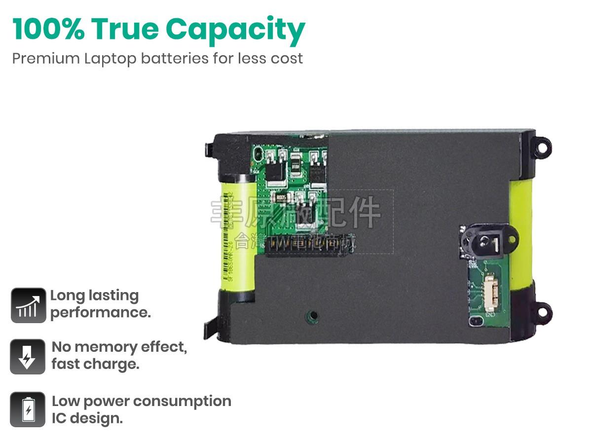 SUPOR VCS63A-C10 PRO副廠電池