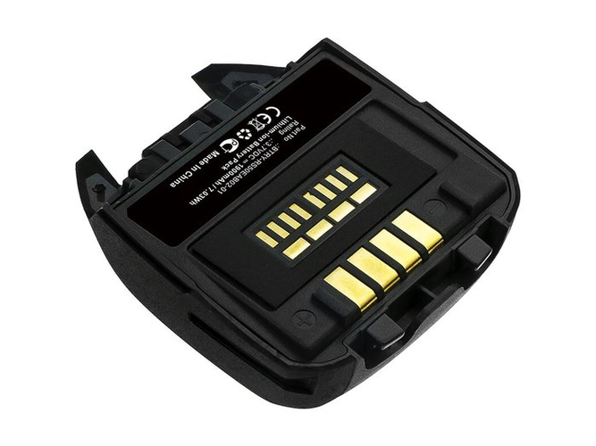 原廠Symbol RS507筆電電池