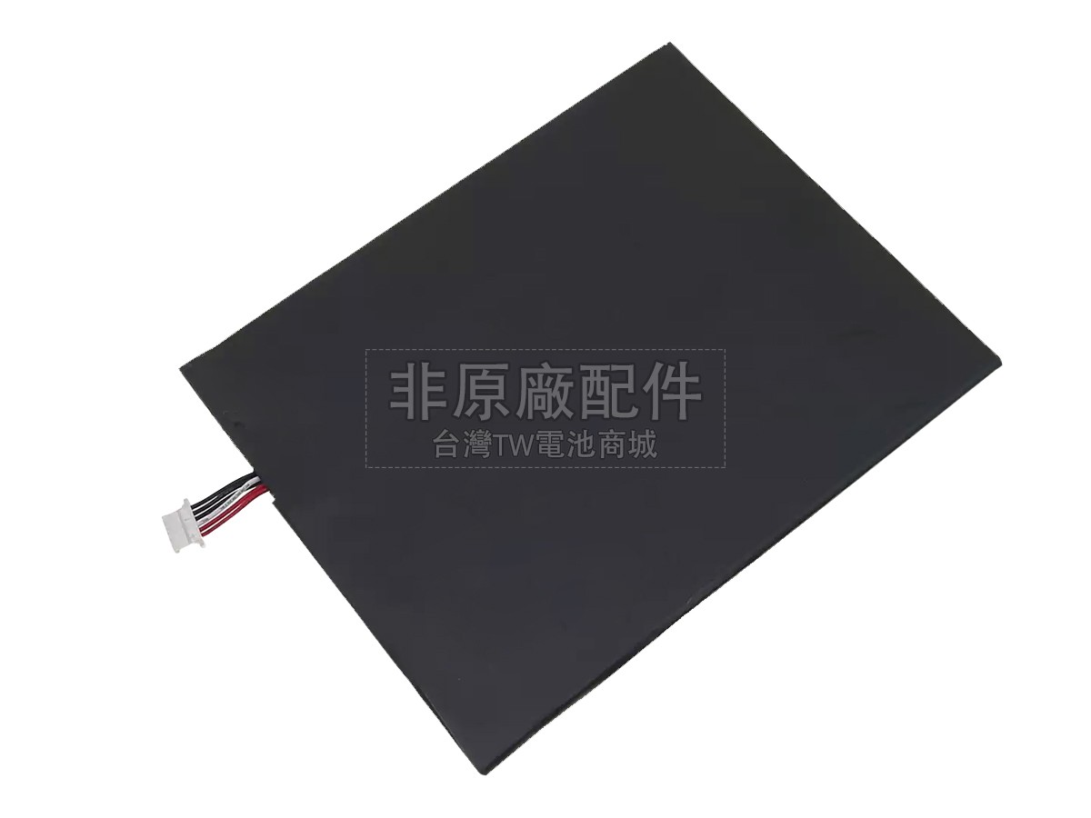 Teclast TA10副廠電池