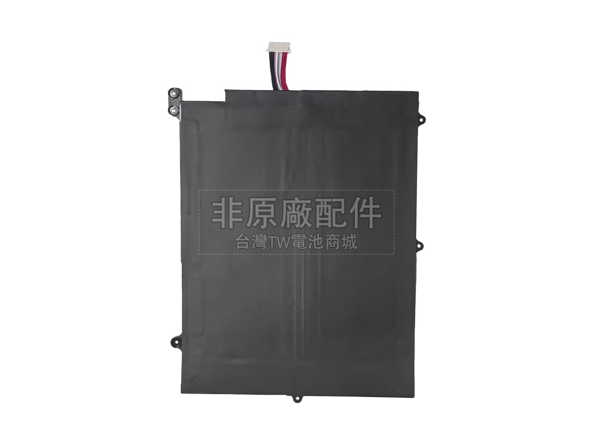 Teclast F7 PRO副廠電池
