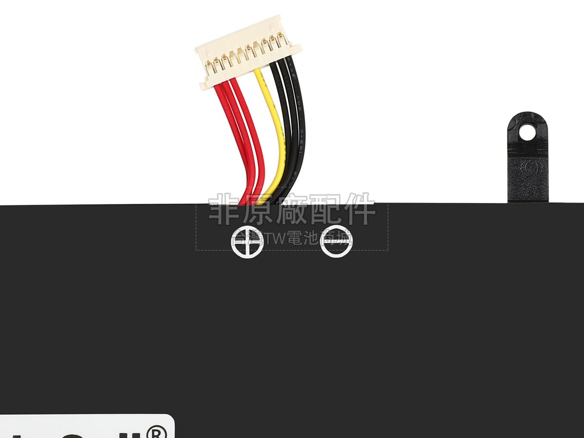 Teclast F15S副廠電池