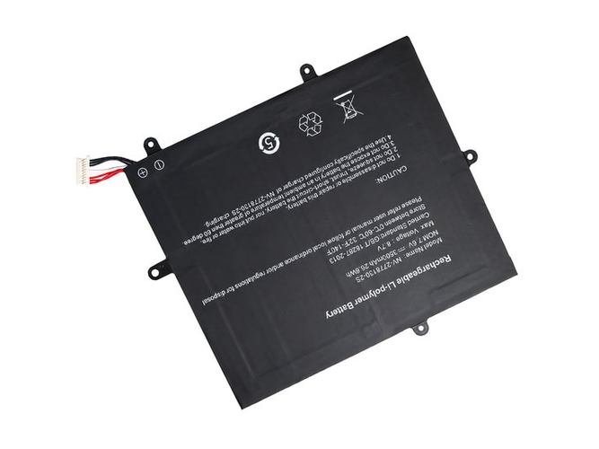 原廠Teclast H-30137162P筆電電池