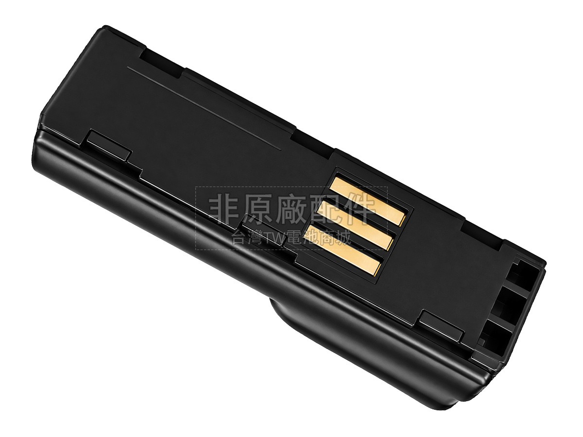 Testo 05155107副廠電池
