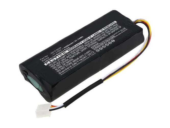 原廠Testo 05150039筆電電池