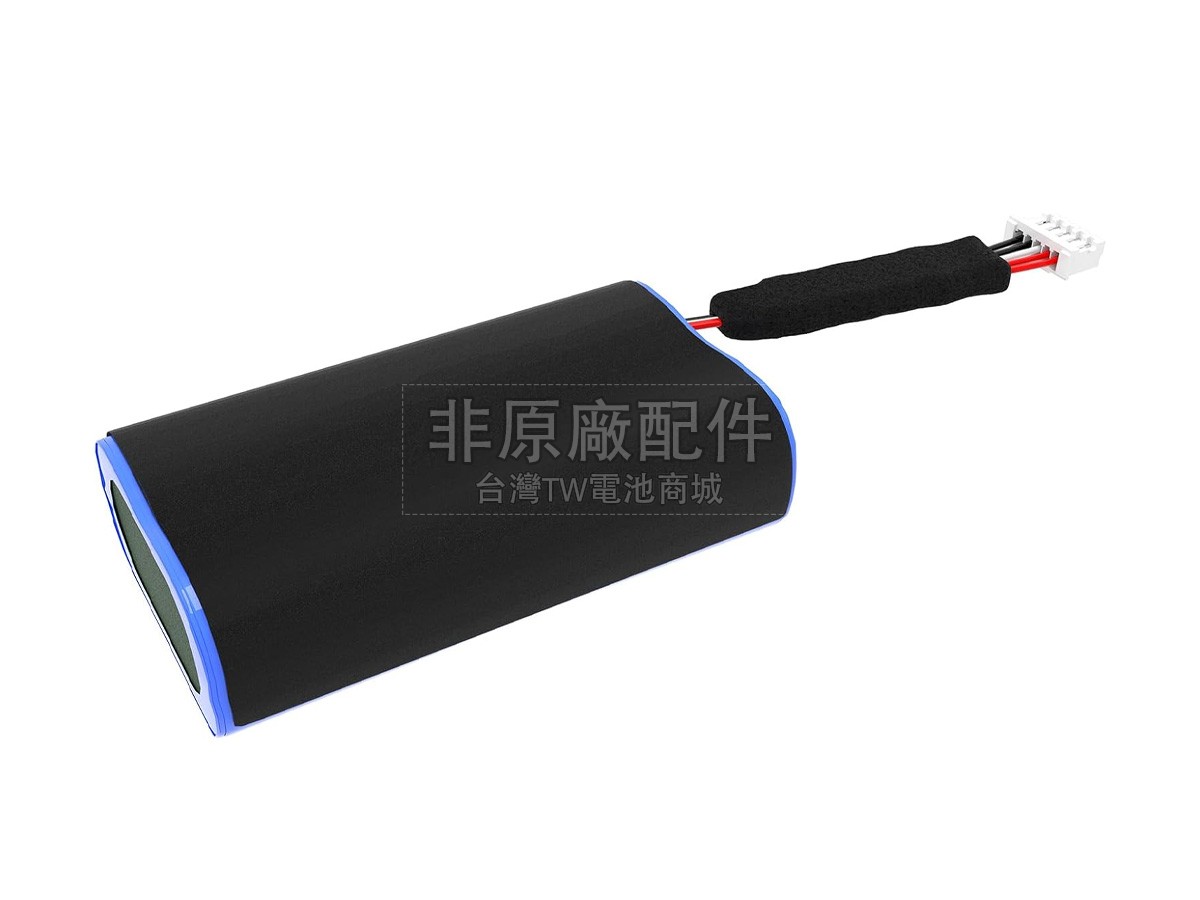 Teufel TRG200SL副廠電池