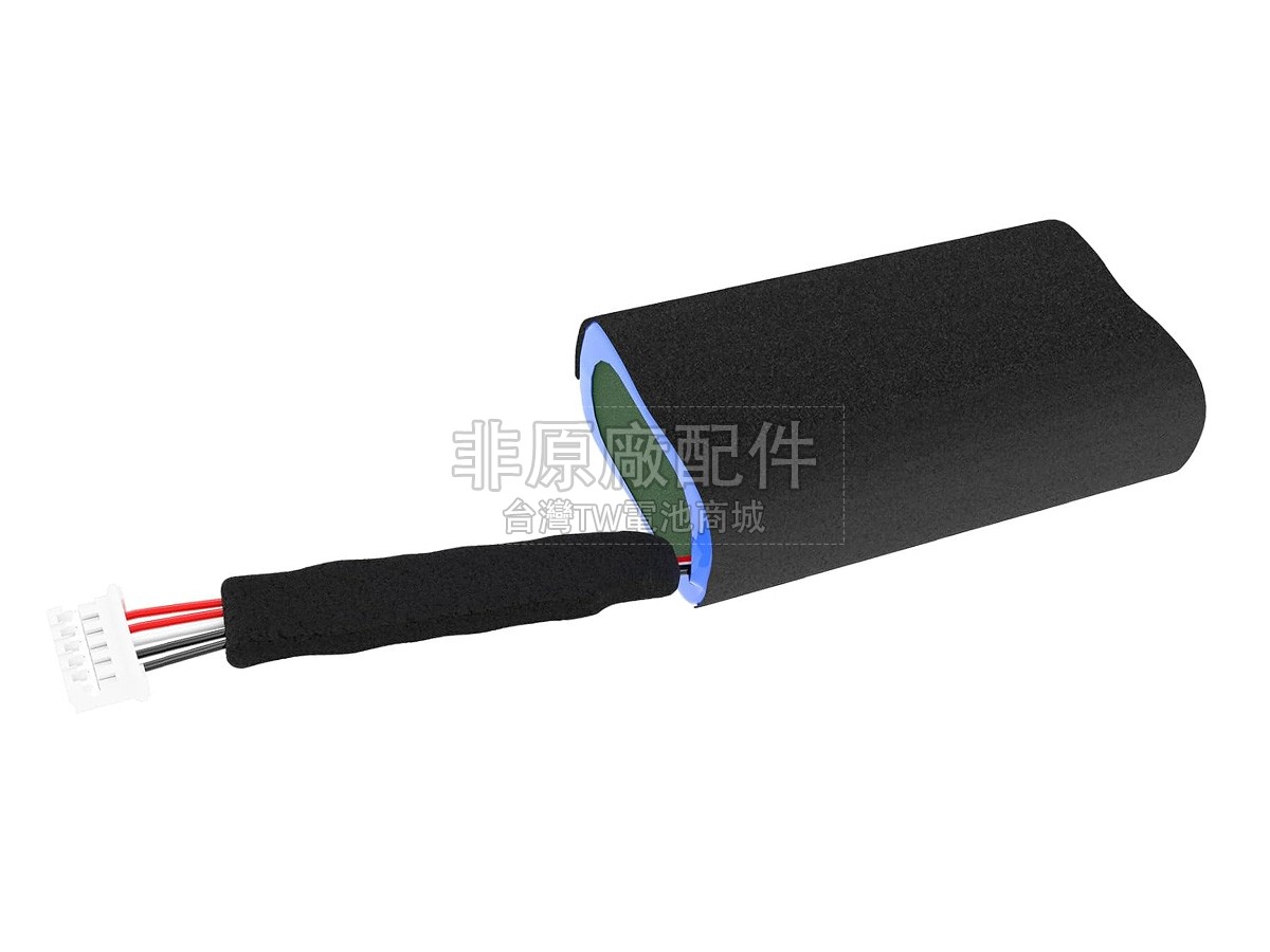 Teufel TRG200SL副廠電池