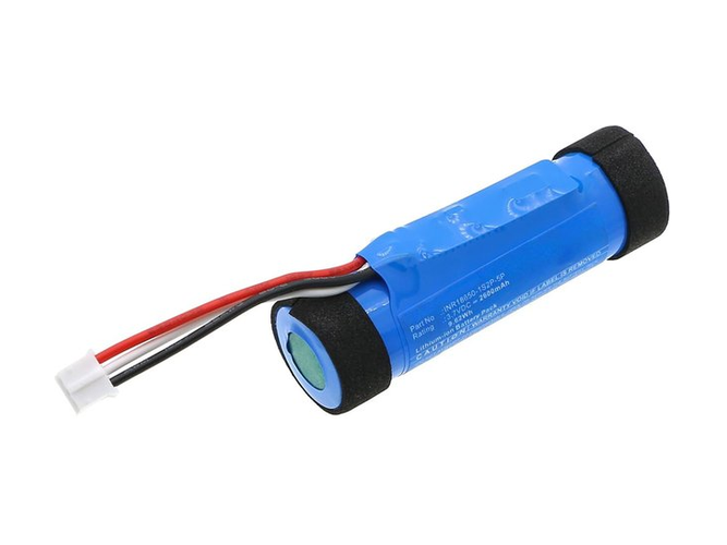 原廠Teufel Boomster Go筆電電池
