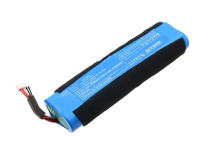原廠Teufel INR18650-2S2P筆電電池