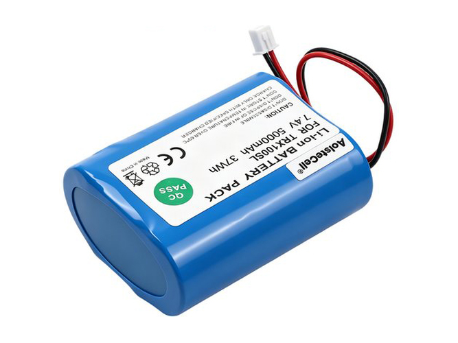 原廠Teufel INR26650-2S1P筆電電池