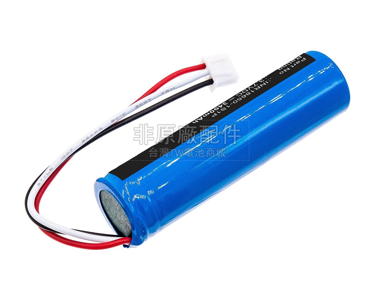 Theradome LH40副廠電池