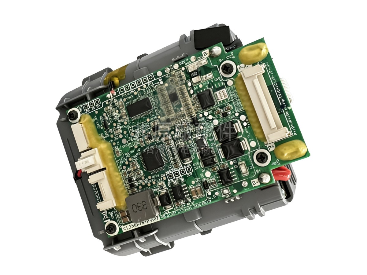 Tineco FW28030ECN副廠電池