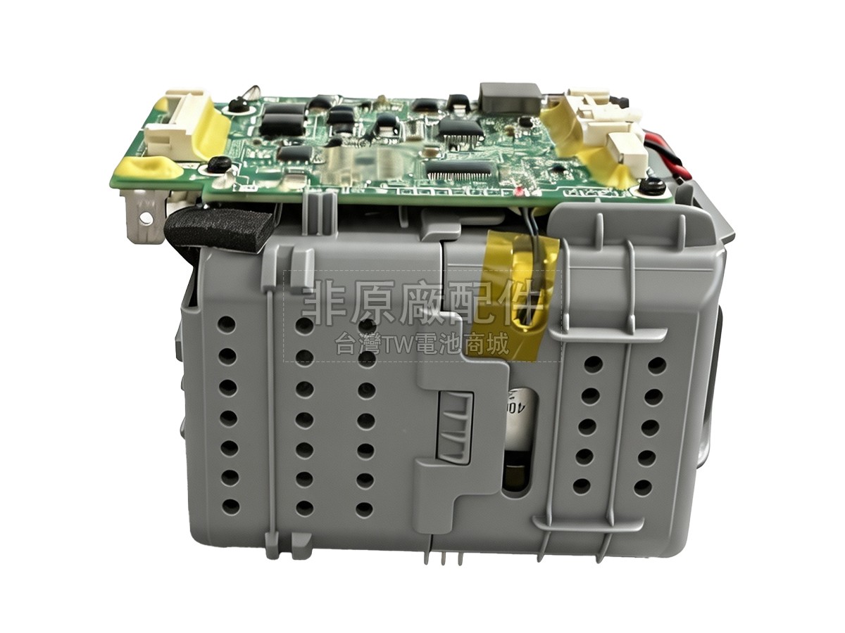 Tineco FW28030ECN副廠電池
