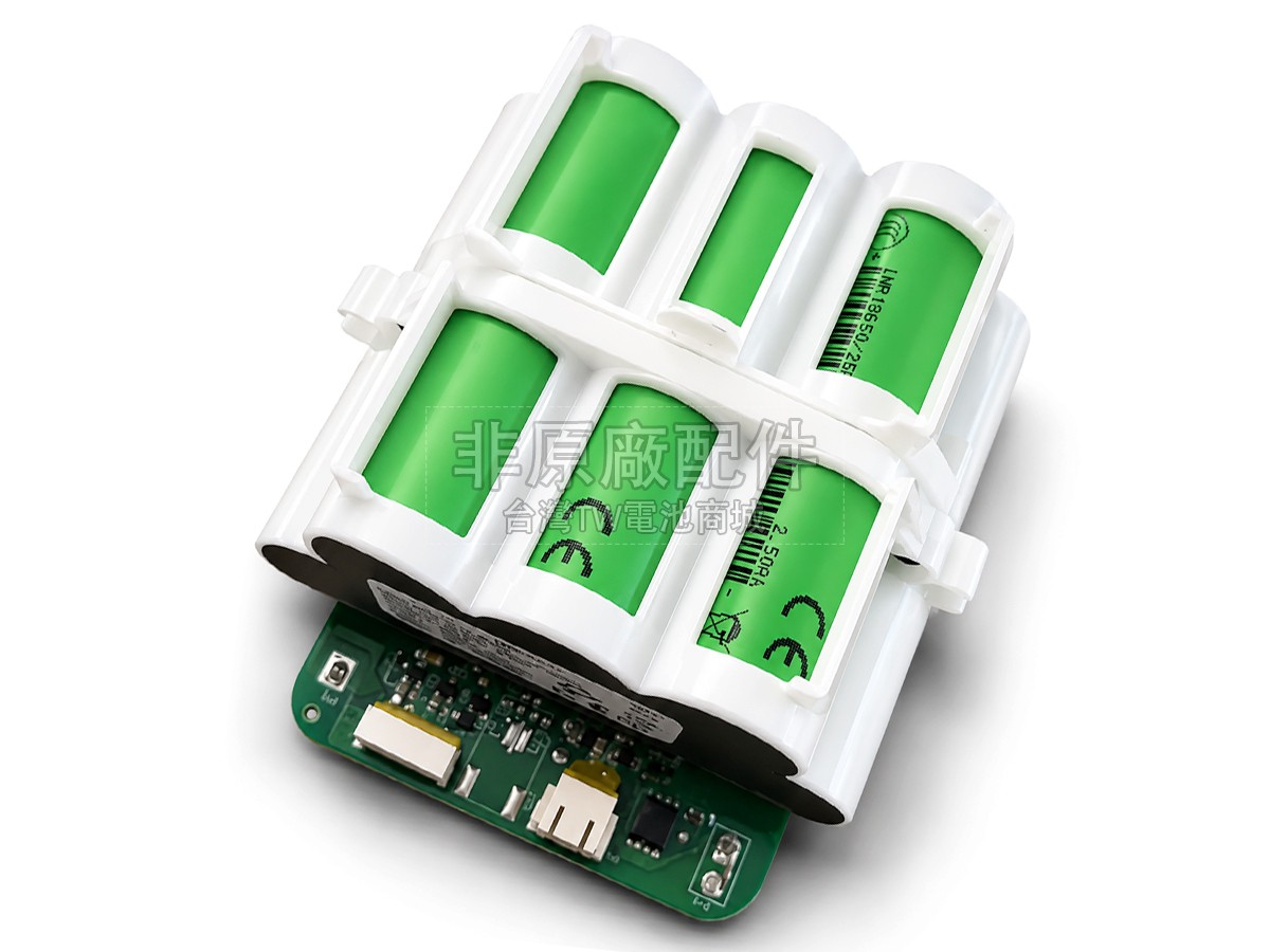 Tineco CL2411-7S1P-01A副廠電池