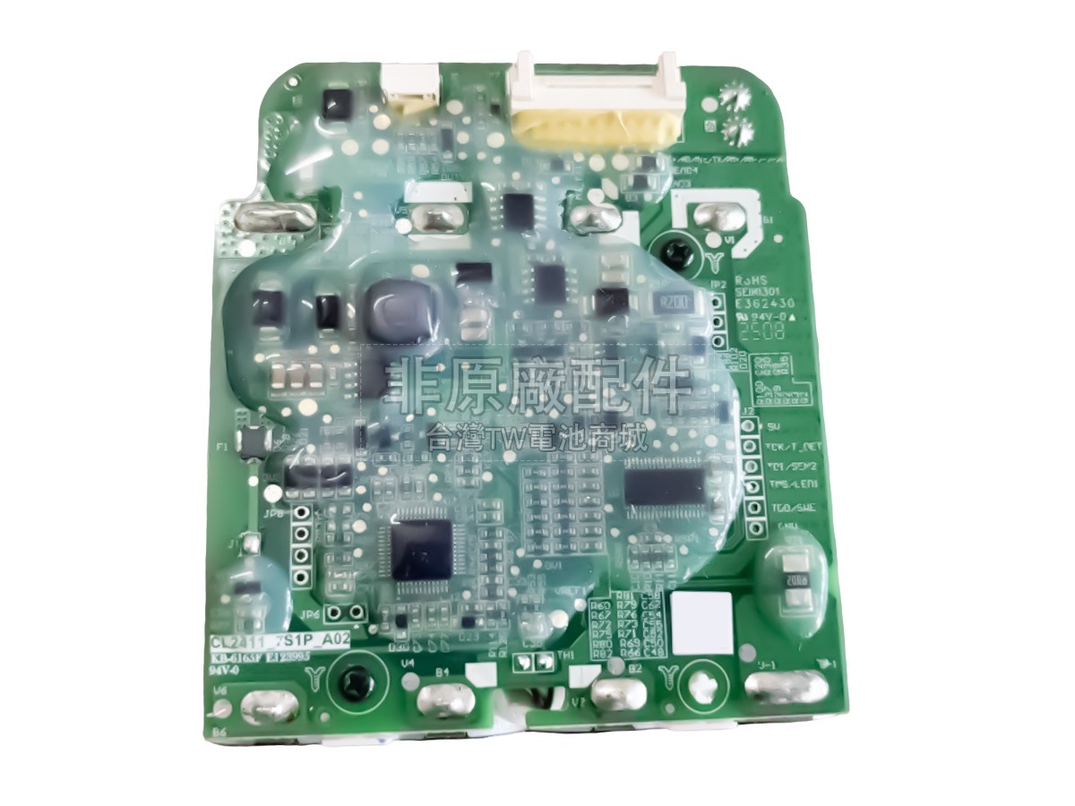 Tineco CL2411-7S1P-01A副廠電池