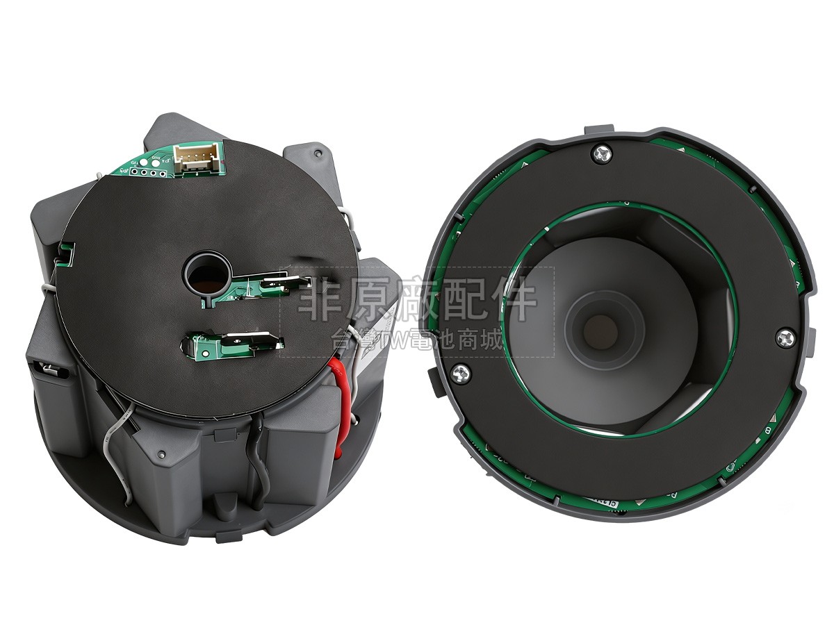 Tineco SW110600DE副廠電池