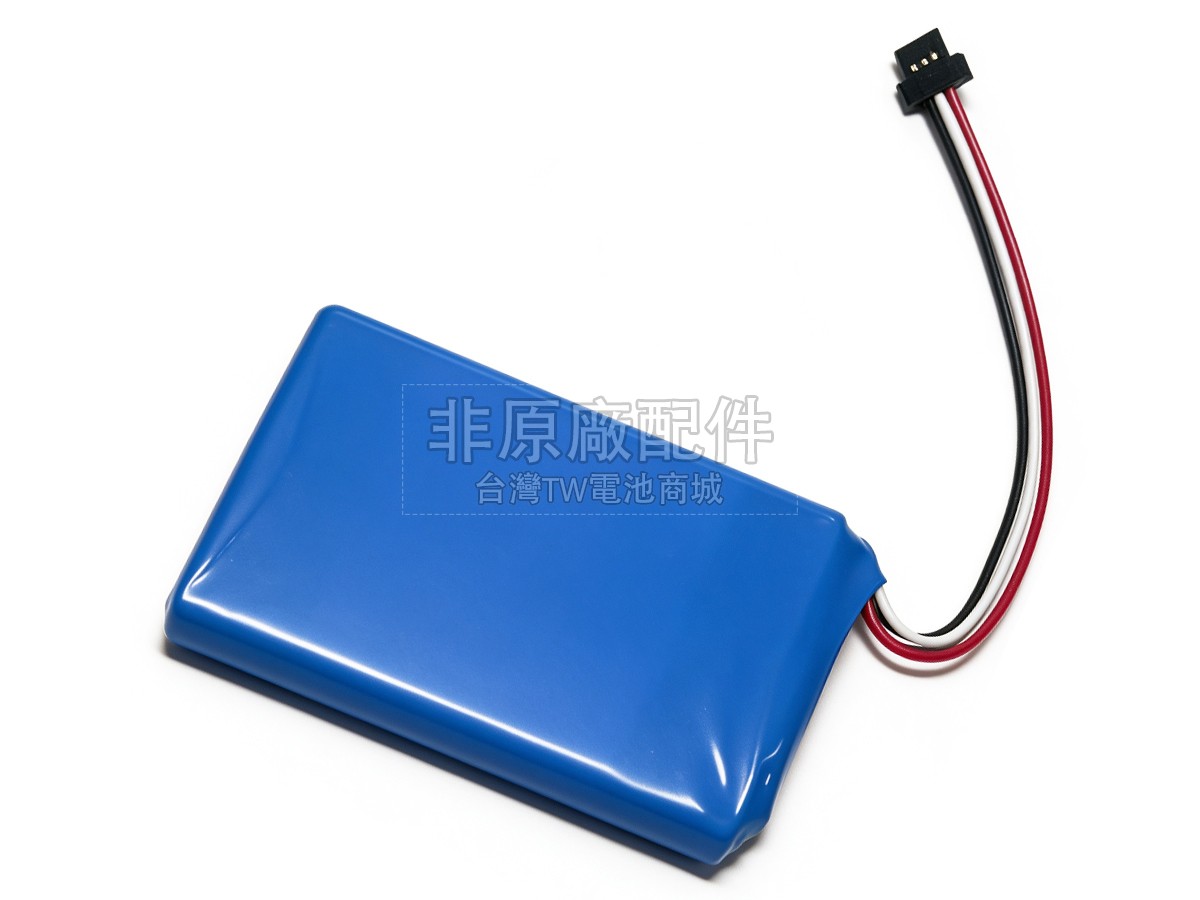TomTom 4FA60副廠電池