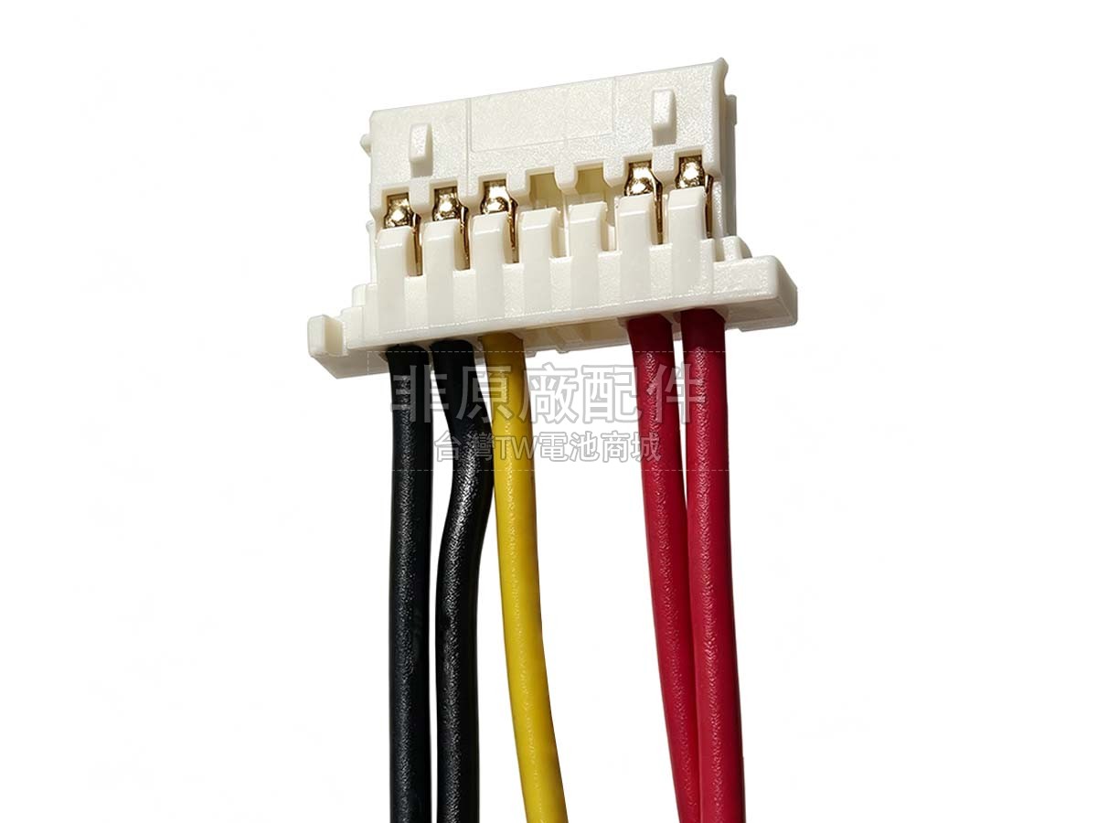 TongfangPC GSP3285131副廠電池