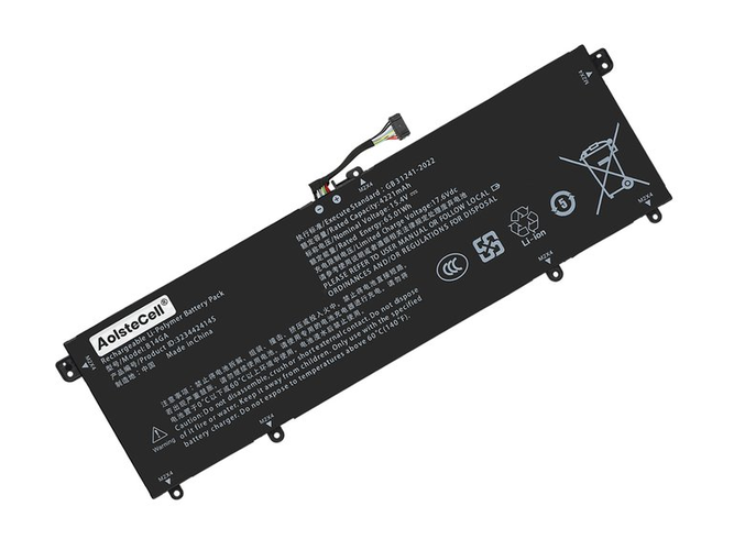 原廠TongfangPC B14GA筆電電池
