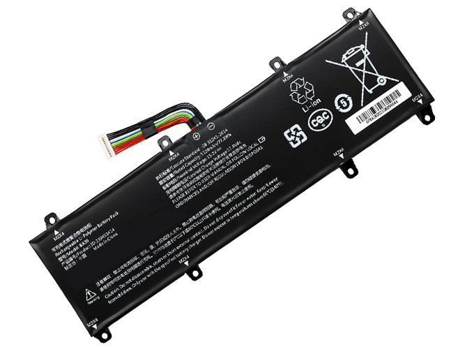 原廠TongfangPC BA39筆電電池