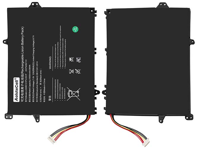 原廠TongfangPC 14-NAA4U N5100筆電電池