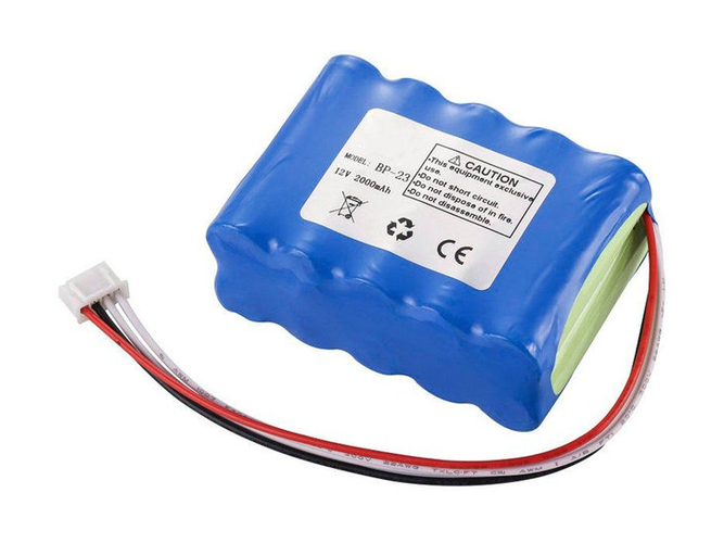 原廠TOP BP-23筆電電池