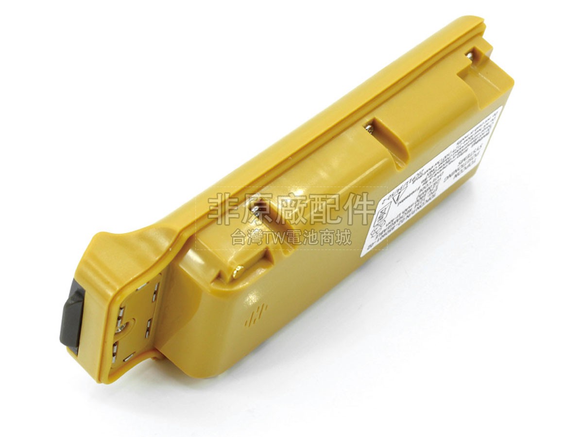 Topcon 02-850901-02副廠電池