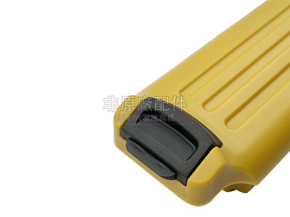 Topcon 02-850901-02副廠電池