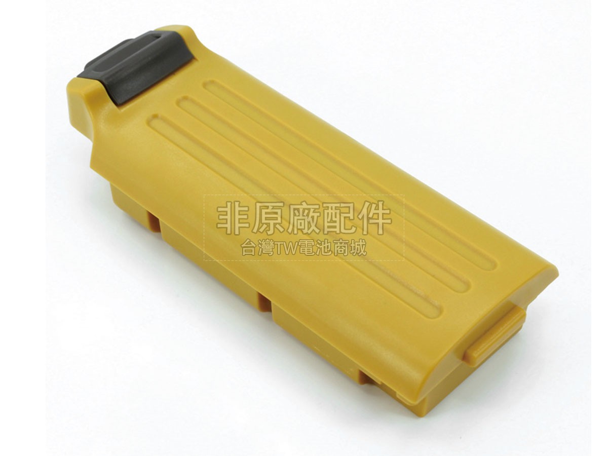 Topcon 02-850901-02副廠電池
