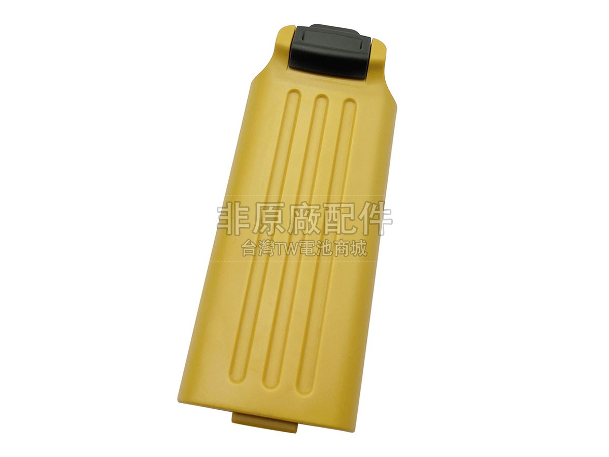 Topcon 02-850901-02副廠電池