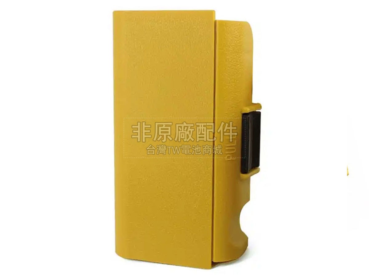 Topcon AUTO LEVEL 111C副廠電池
