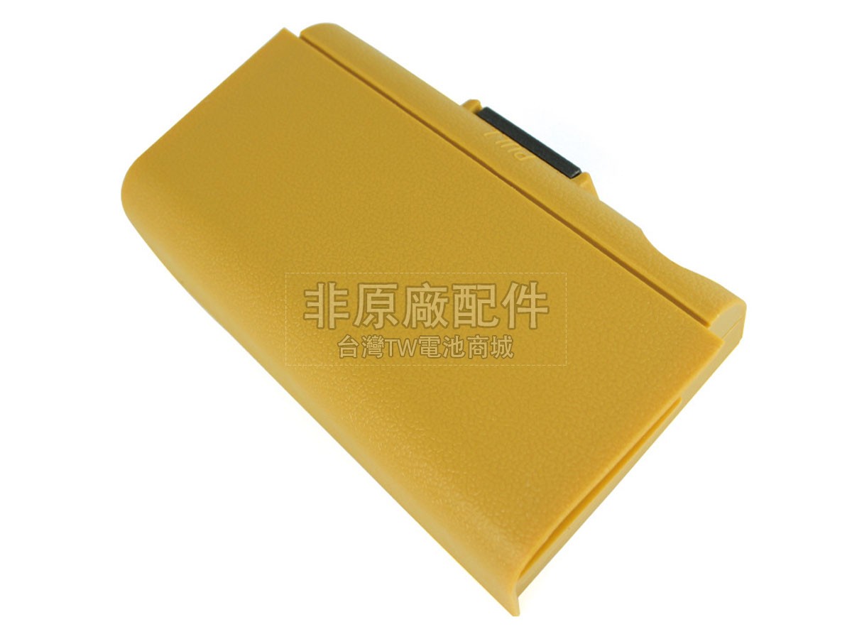 Topcon AUTO LEVEL 111C副廠電池