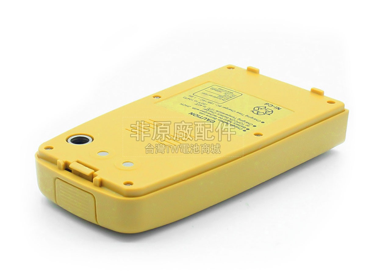 Topcon BT-32Q副廠電池