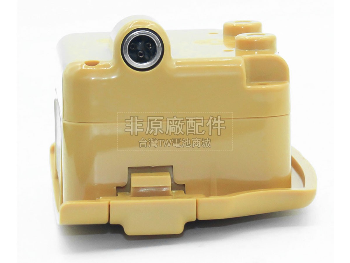 Topcon BT-50Q副廠電池