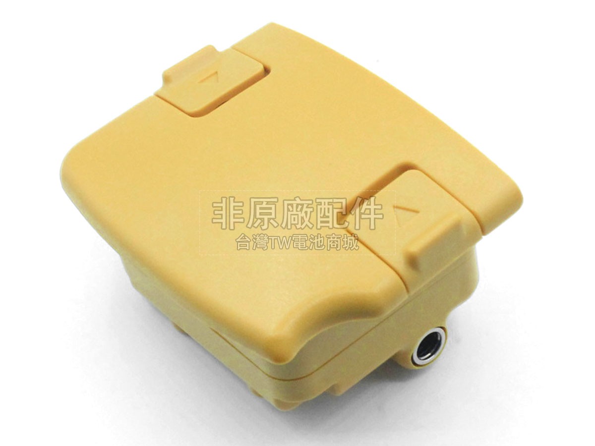 Topcon BT-50Q副廠電池
