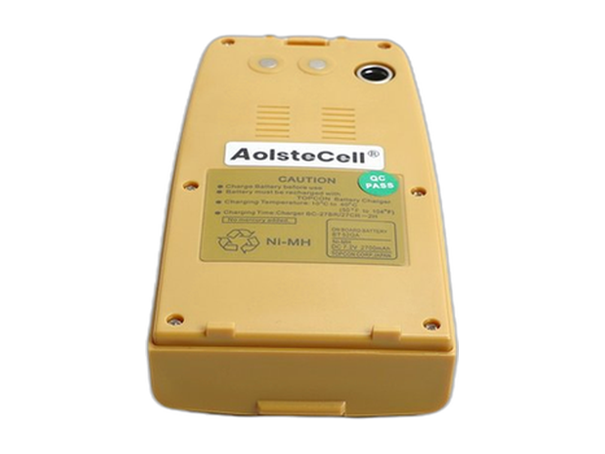 原廠Topcon GTS-335N筆電電池