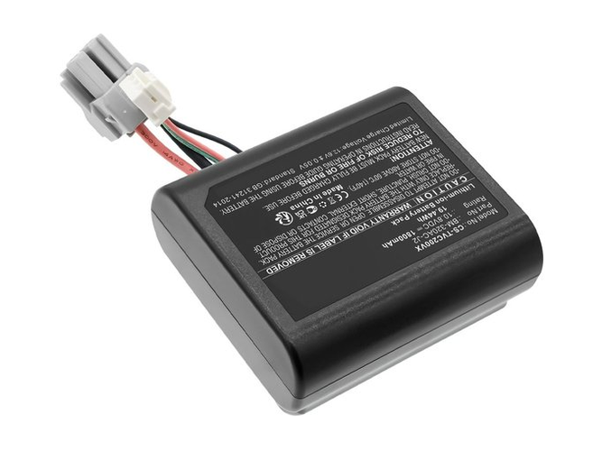 原廠Toshiba VC-CLS1筆電電池