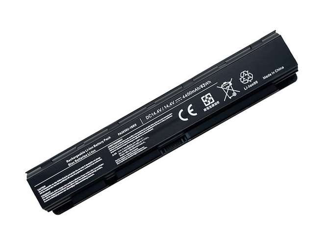 原廠Toshiba Qosmio X870-ST3NX1筆電電池