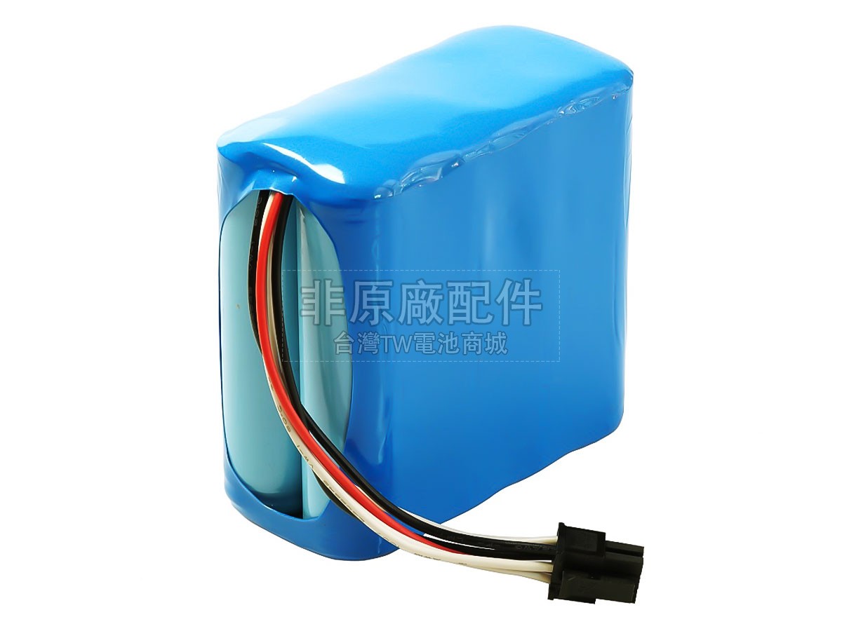TPS AC100副廠電池