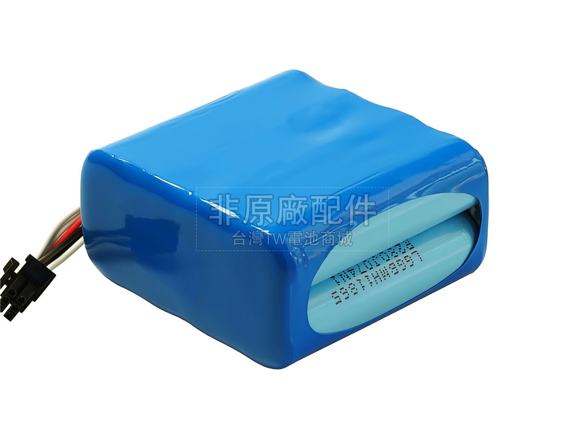 TPS AC100副廠電池