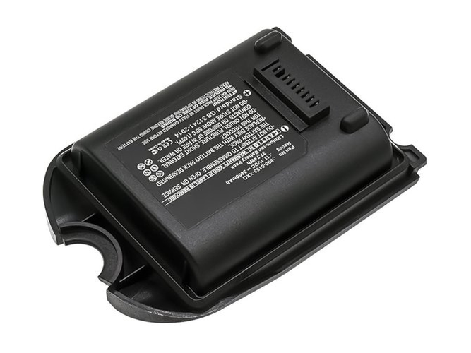 原廠Trimble 890-0163筆電電池