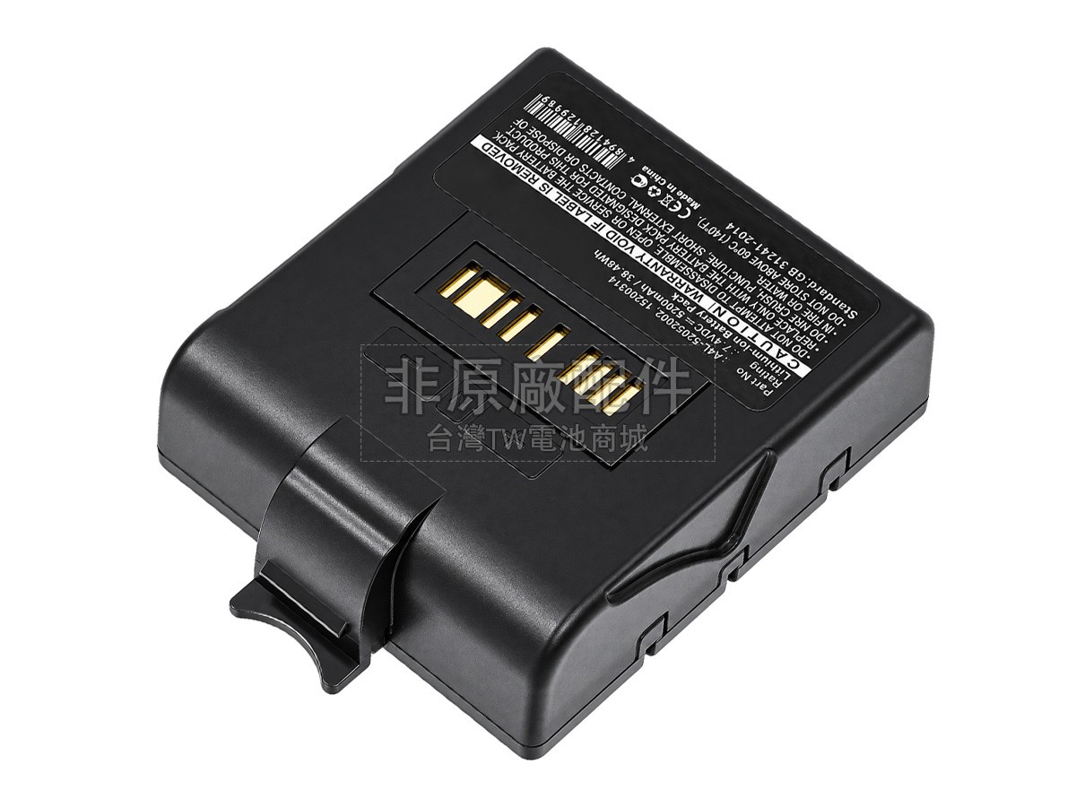 TSC 15200314副廠電池