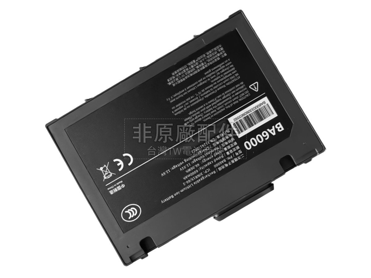 UniStrong BA6000副廠電池