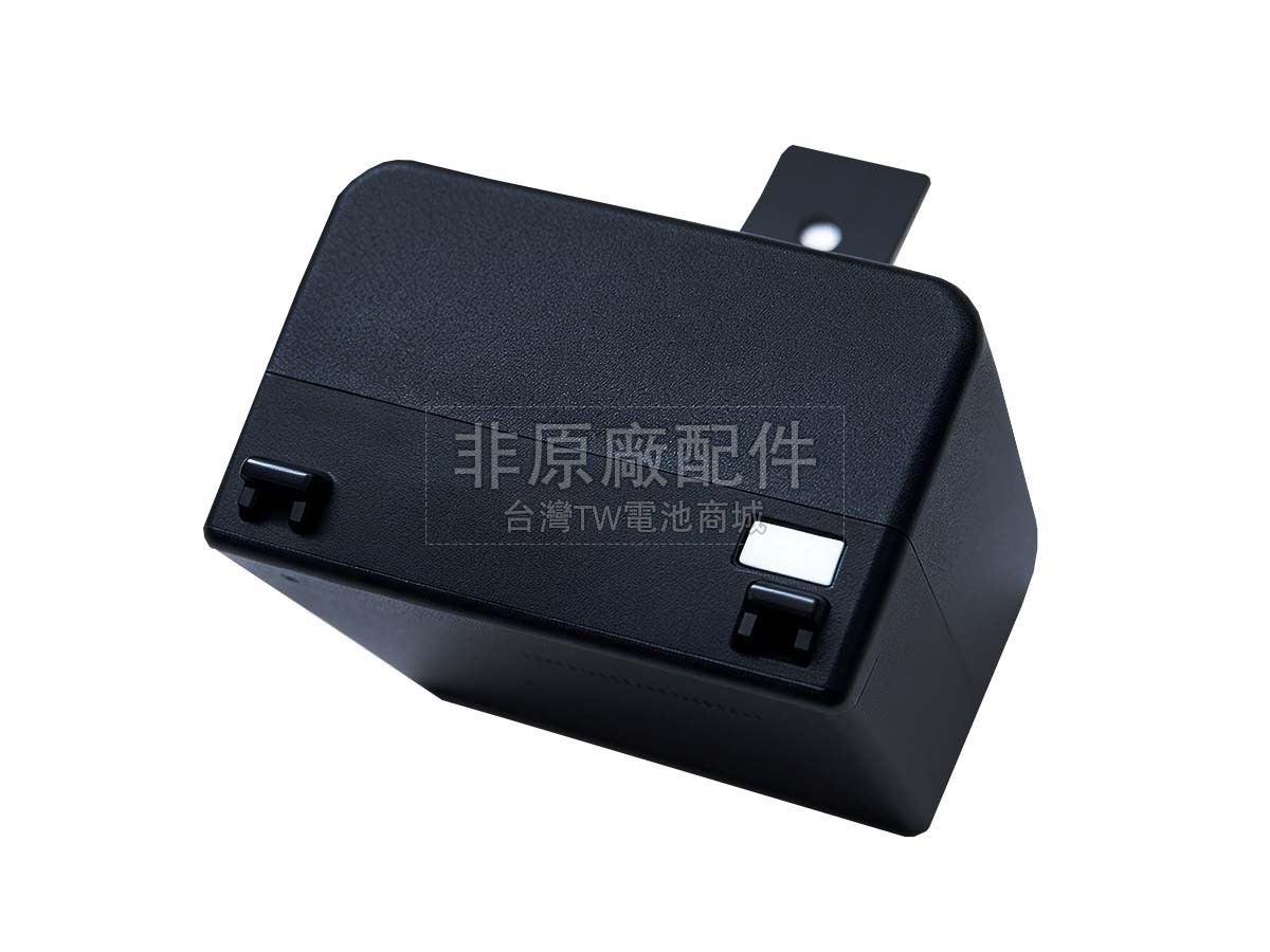 Unitech PA692副廠電池