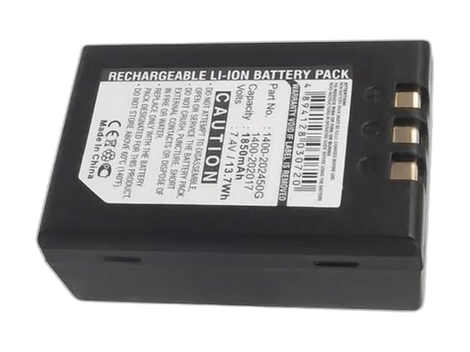 原廠Unitech 1400-202017筆電電池