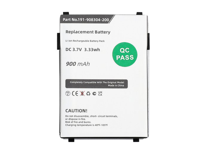 原廠Unitech 1400-202501G筆電電池