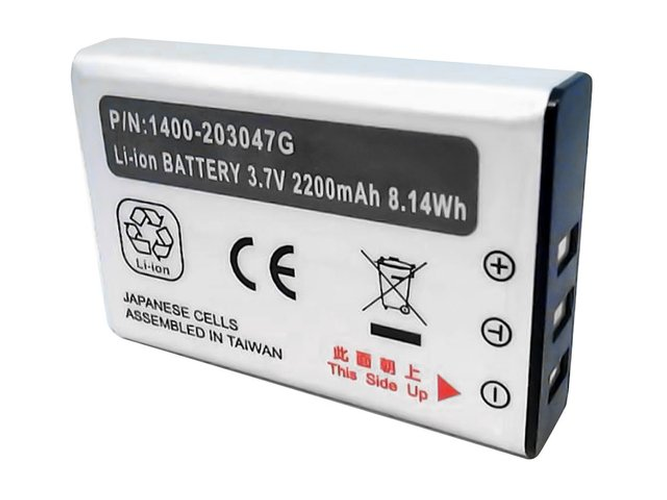 原廠Unitech 1400-203047G筆電電池