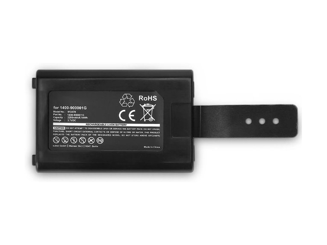原廠Unitech 1400-900005G筆電電池