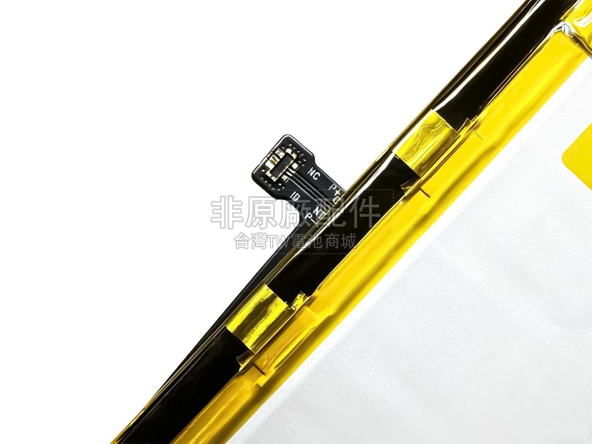 Vivo PAD 1 PA2170副廠電池