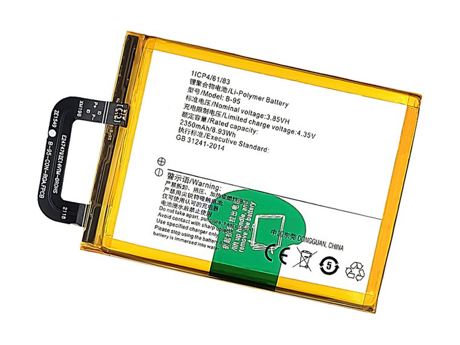 原廠Vivo Y51筆電電池